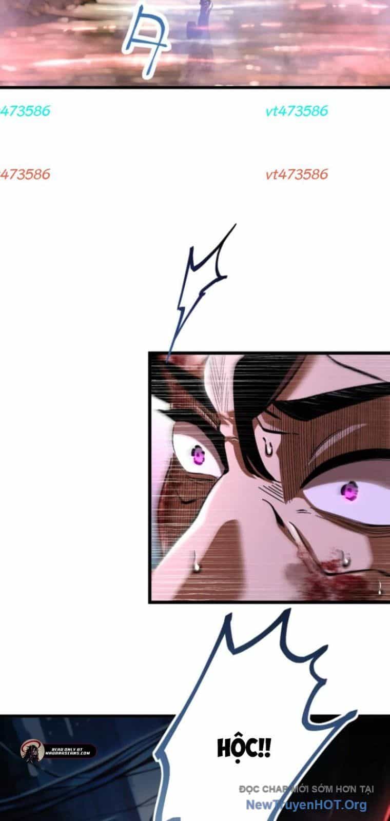Ceberus - Chương 12 - ảnh 43