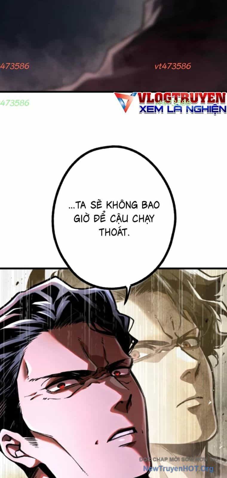 Ceberus - Chương 12 - ảnh 45