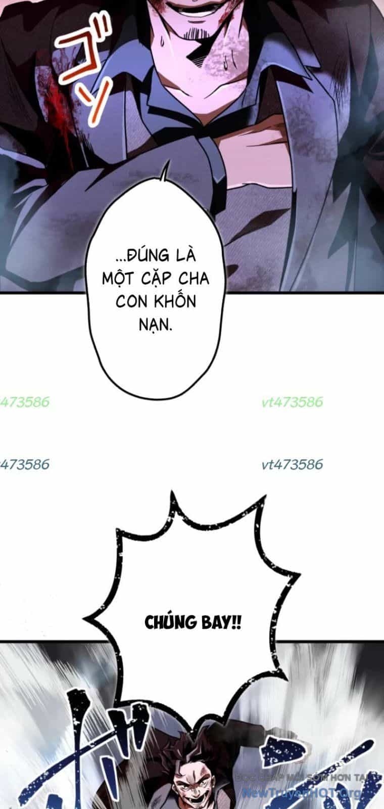 Ceberus - Chương 12 - ảnh 48
