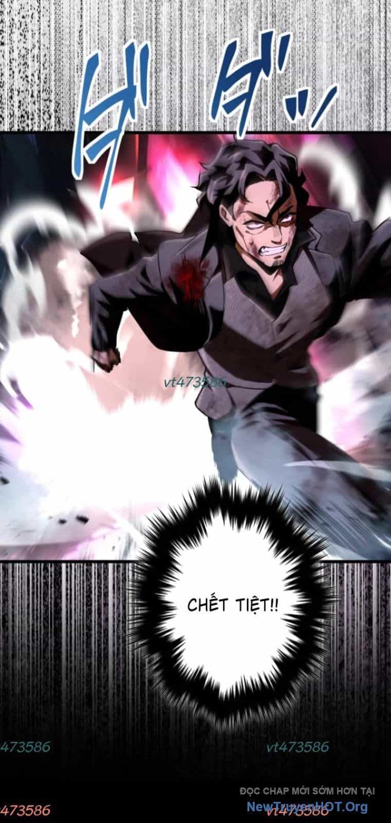Ceberus - Chương 12 - ảnh 50
