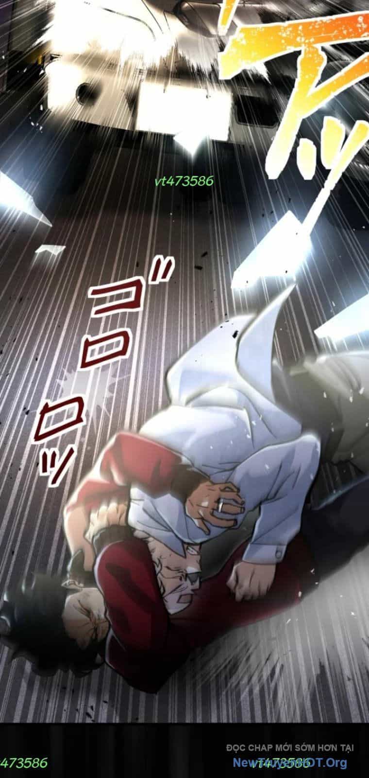 Ceberus - Chương 12 - ảnh 55