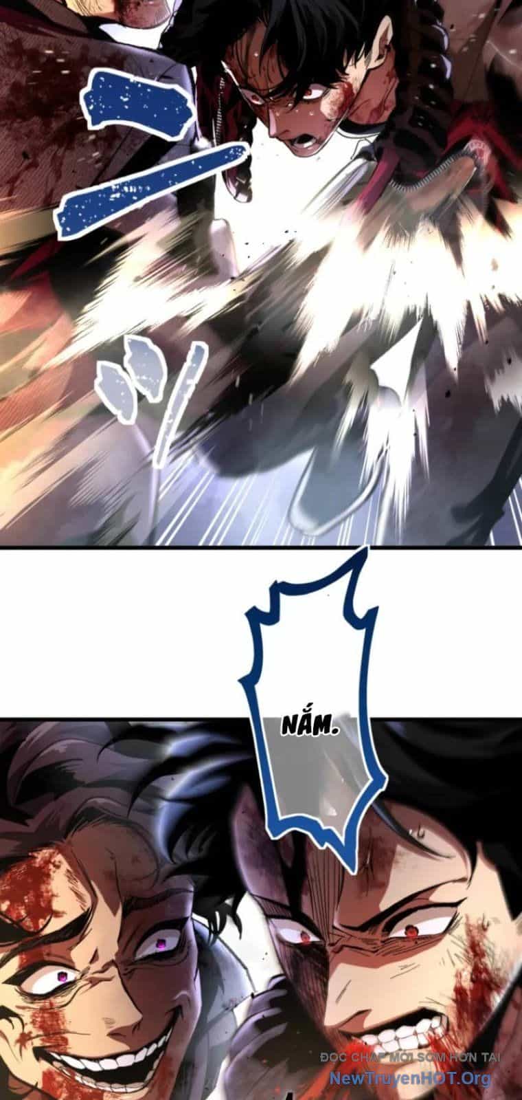 Ceberus - Chương 12 - ảnh 63