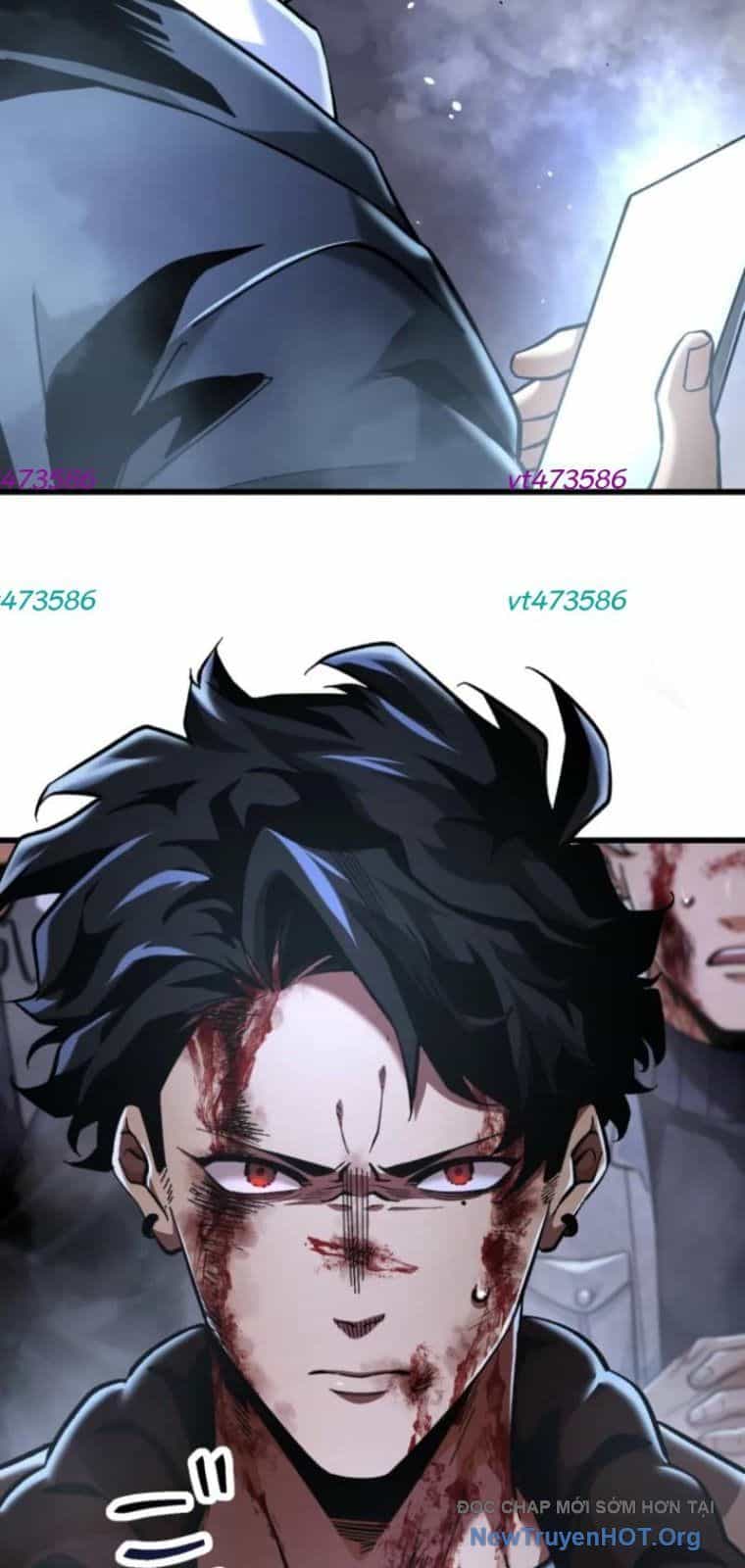 Ceberus - Chương 13 - ảnh 11