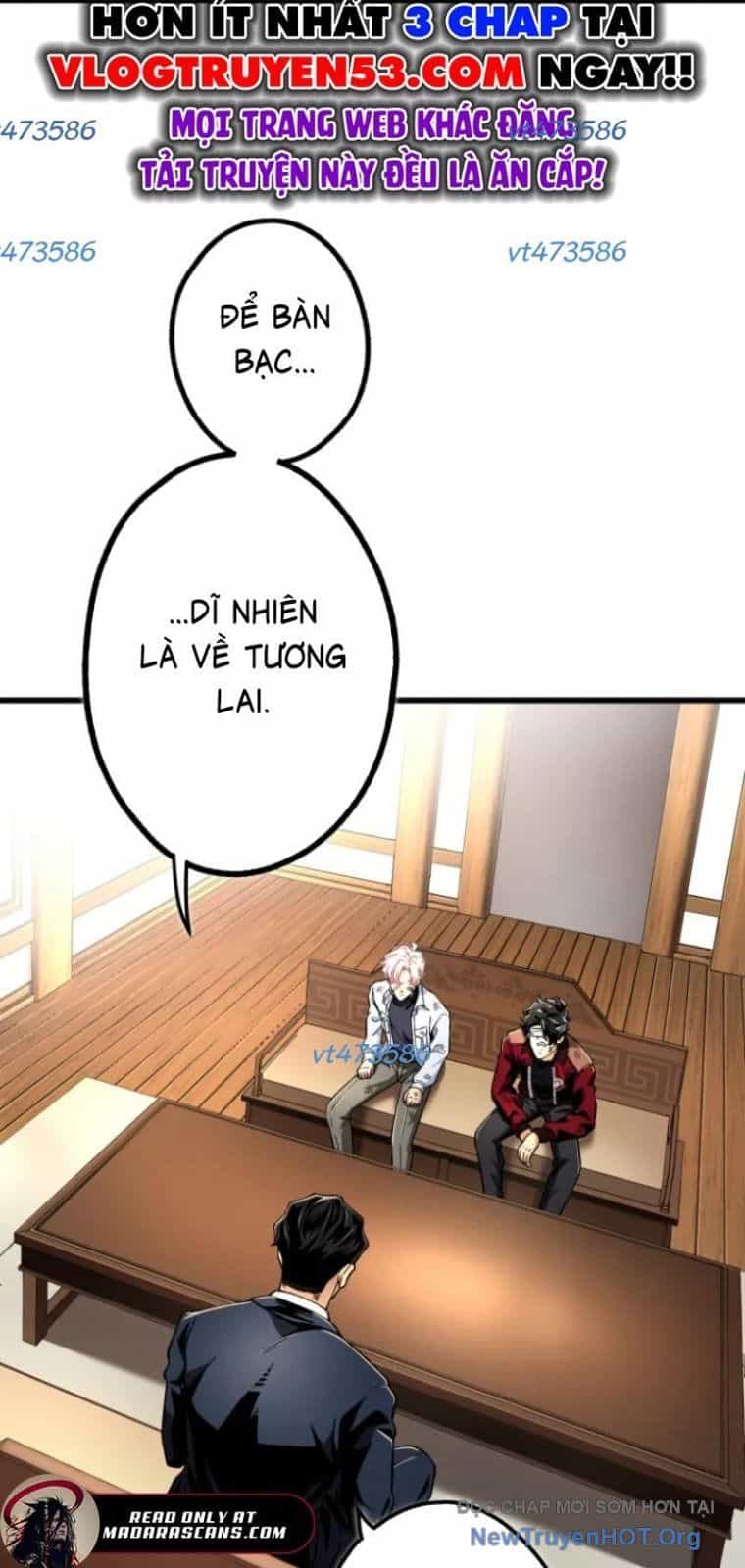 Ceberus - Chương 13 - ảnh 17