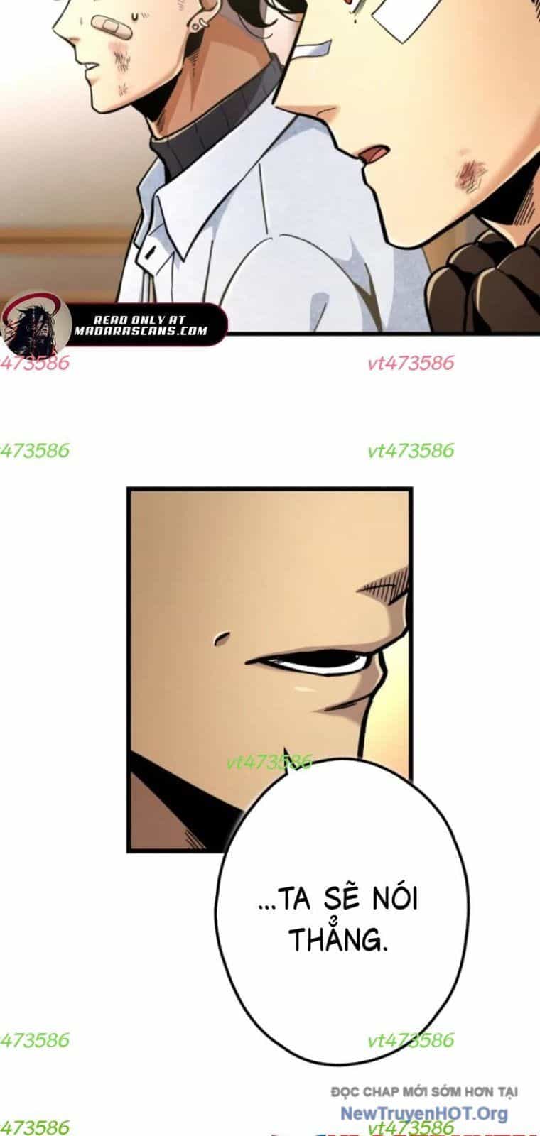 Ceberus - Chương 13 - ảnh 24