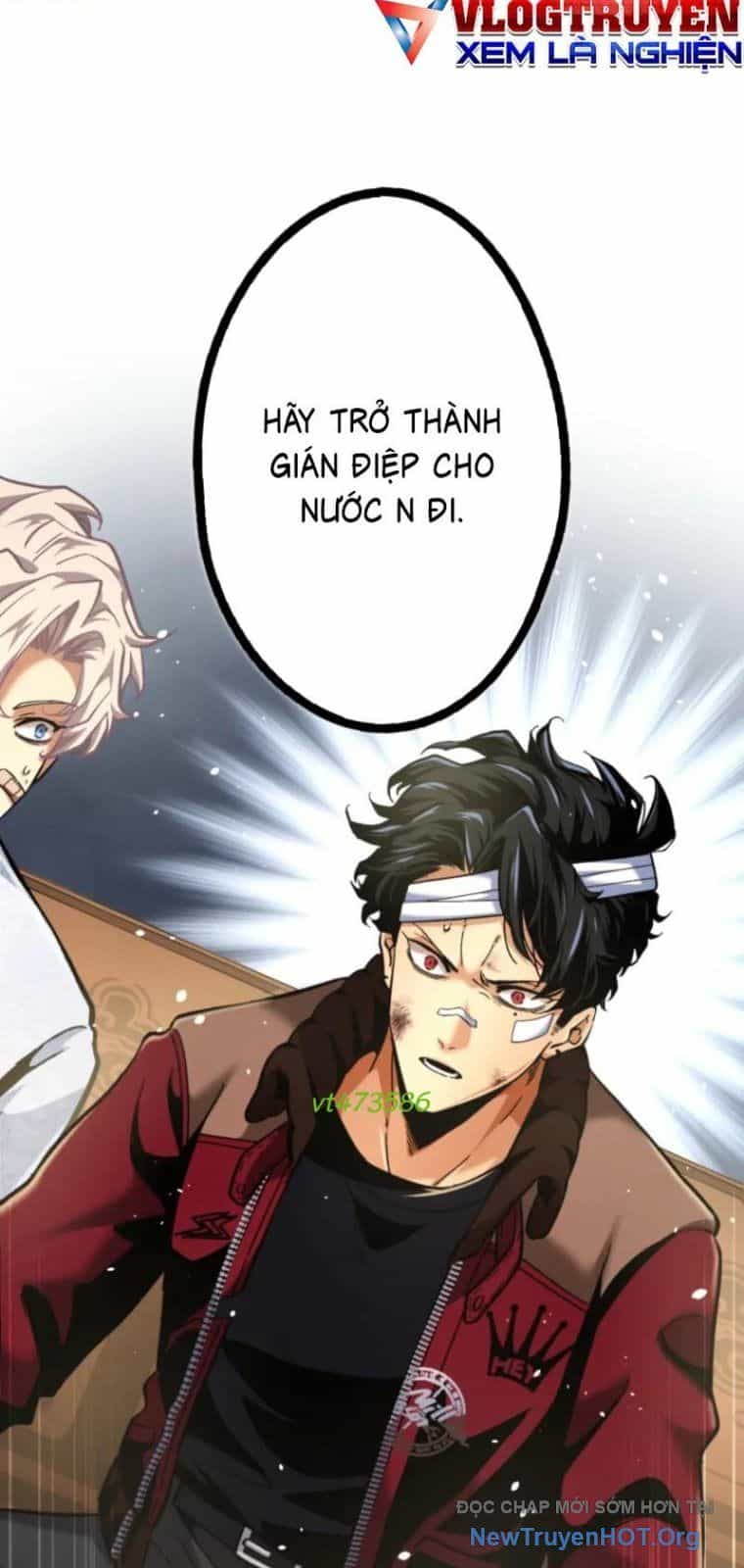 Ceberus - Chương 13 - ảnh 25