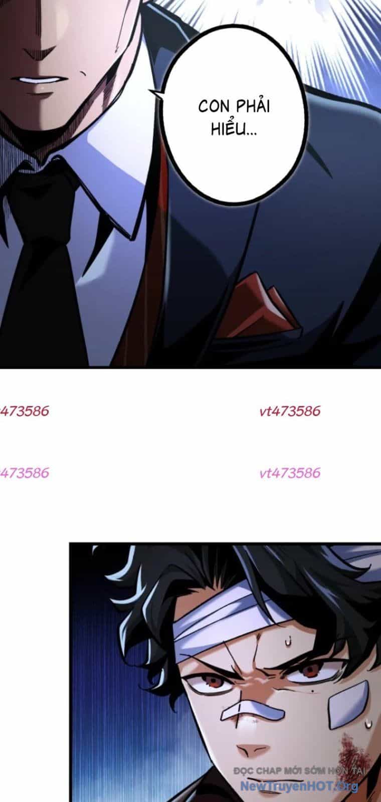 Ceberus - Chương 13 - ảnh 28