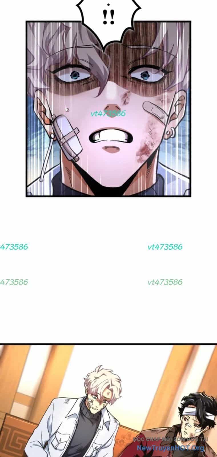 Ceberus - Chương 13 - ảnh 34