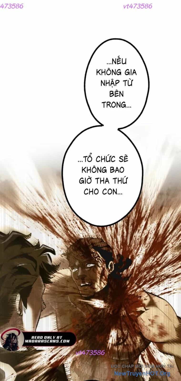 Ceberus - Chương 13 - ảnh 38