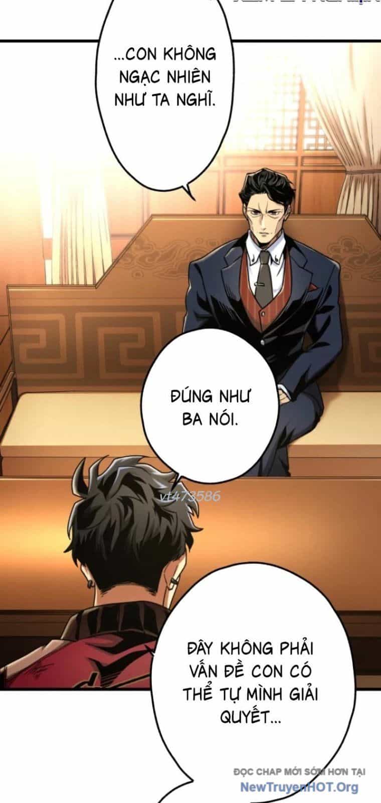 Ceberus - Chương 13 - ảnh 40