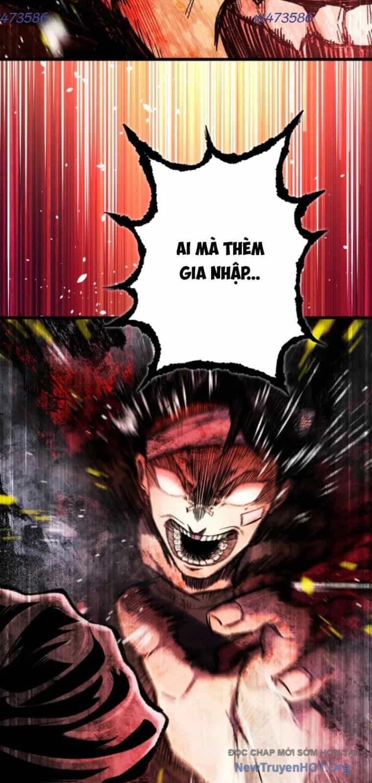 Ceberus - Chương 13 - ảnh 58