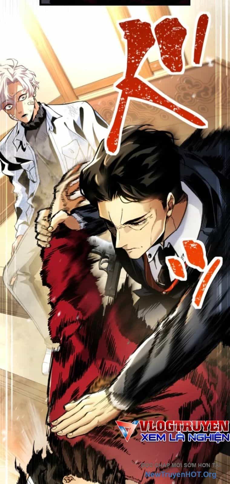 Ceberus - Chương 13 - ảnh 60