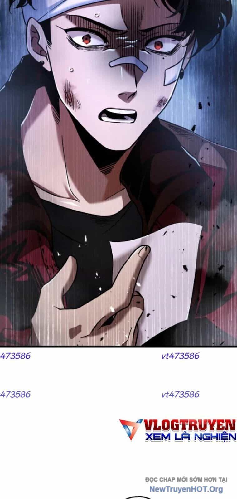 Ceberus - Chương 13 - ảnh 81
