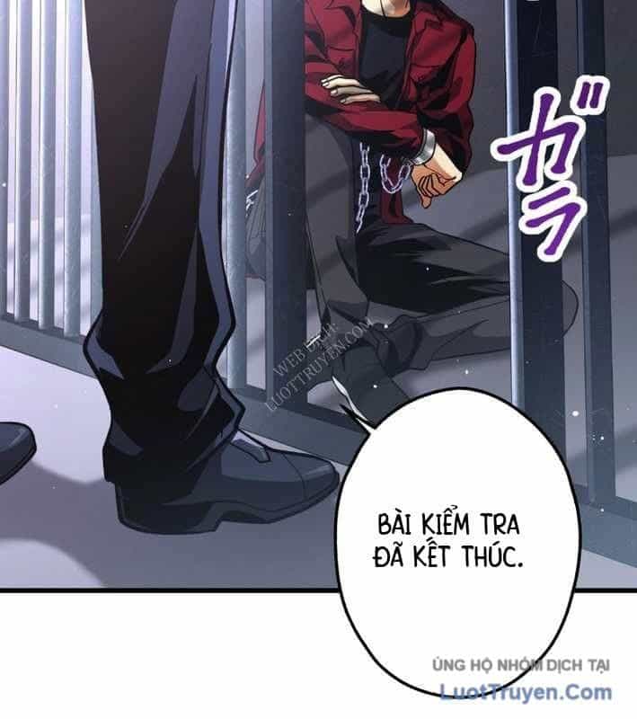 Ceberus - Chương 17 - ảnh 15