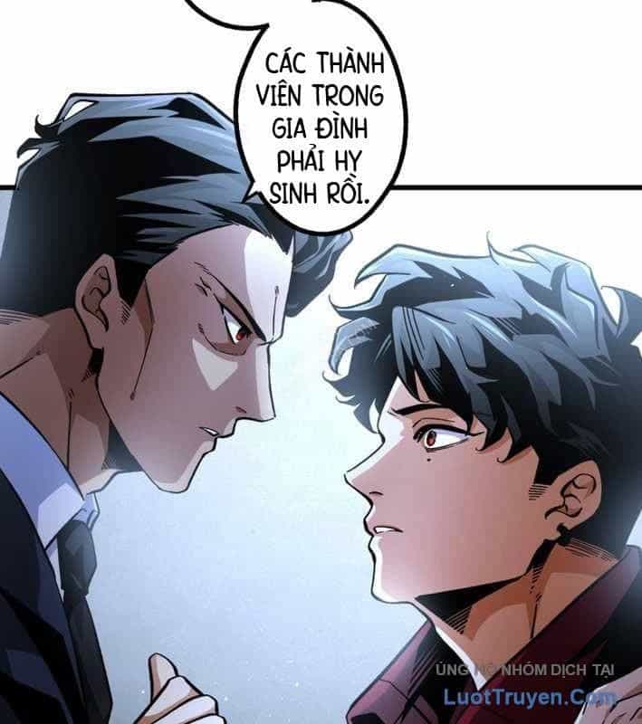 Ceberus - Chương 17 - ảnh 29