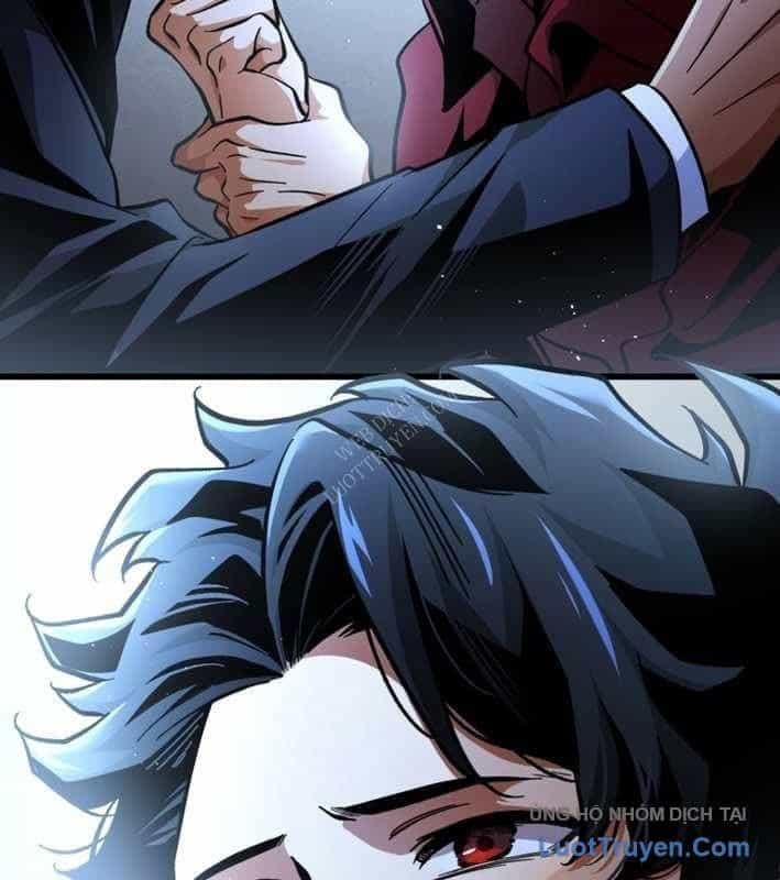 Ceberus - Chương 17 - ảnh 30
