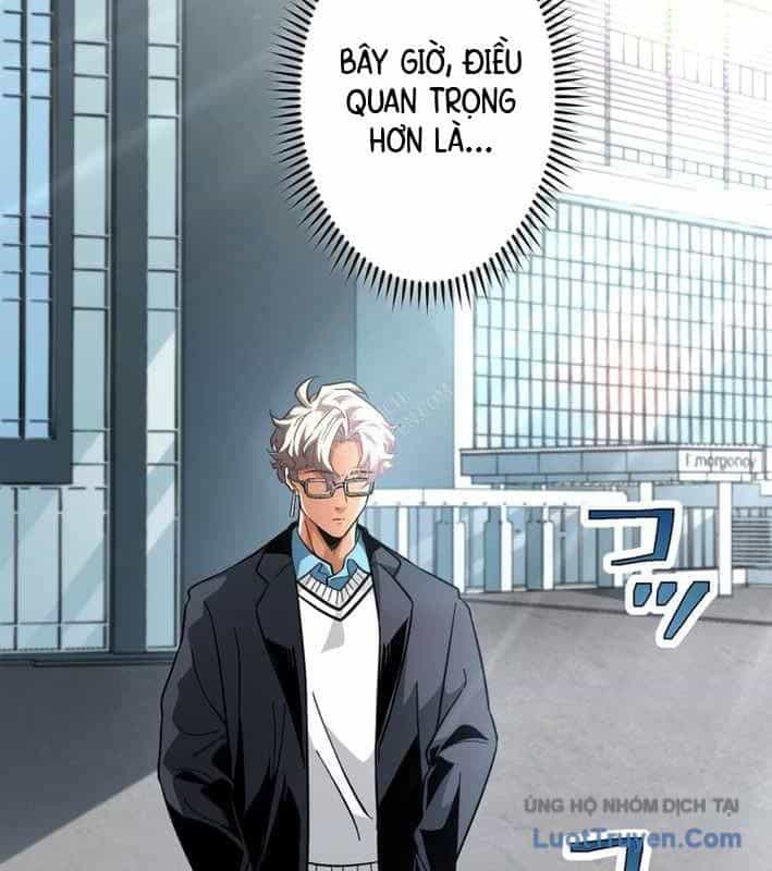 Ceberus - Chương 17 - ảnh 44