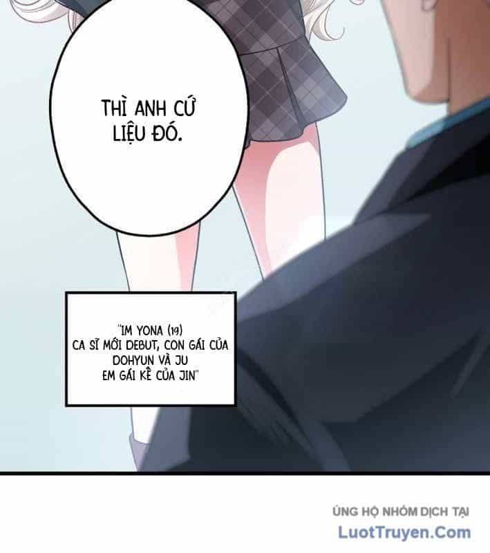 Ceberus - Chương 17 - ảnh 49