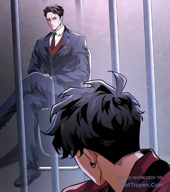 Ceberus - Chương 17 - ảnh 6