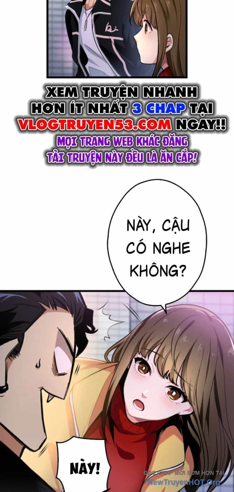 Ceberus - Chương 2 - ảnh 23