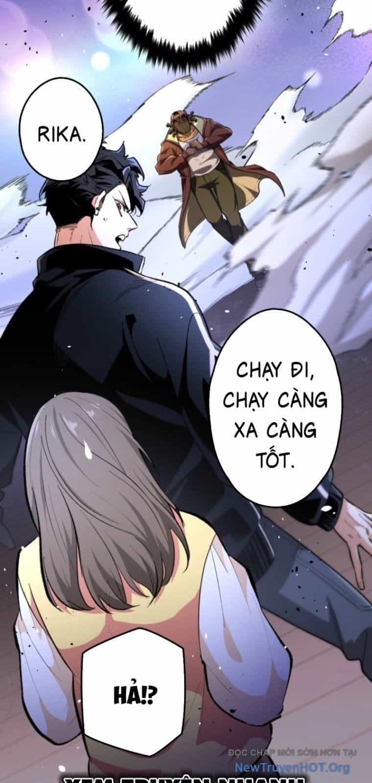 Ceberus - Chương 2 - ảnh 40