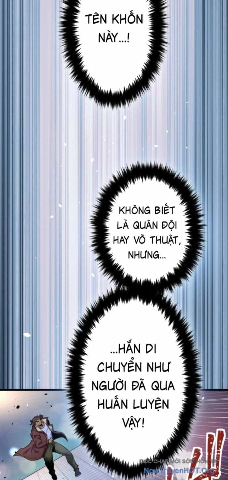 Ceberus - Chương 2 - ảnh 45