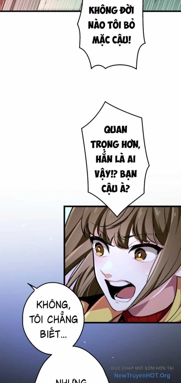 Ceberus - Chương 2 - ảnh 53