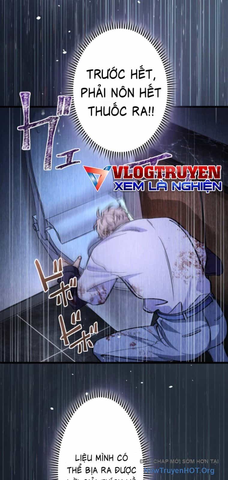 Ceberus - Chương 2 - ảnh 71