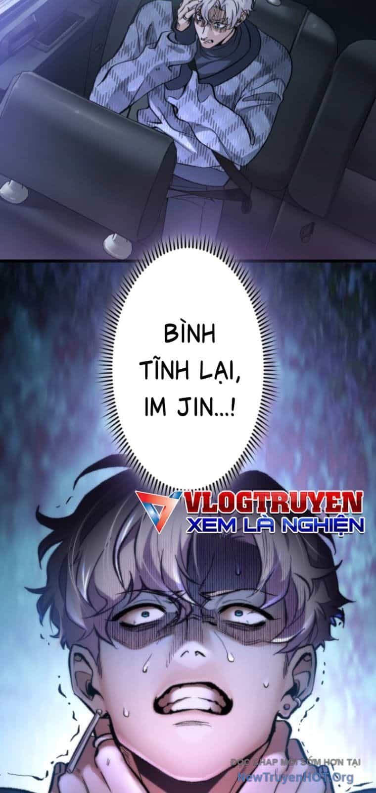 Ceberus - Chương 2 - ảnh 73