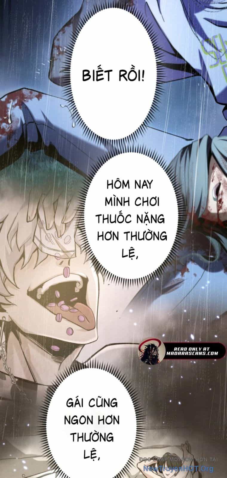Ceberus - Chương 2 - ảnh 8