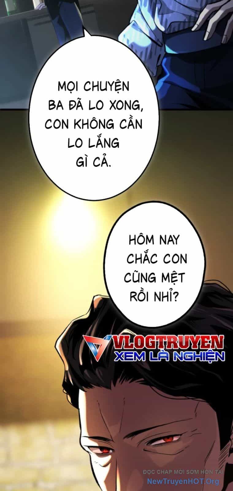 Ceberus - Chương 3 - ảnh 15
