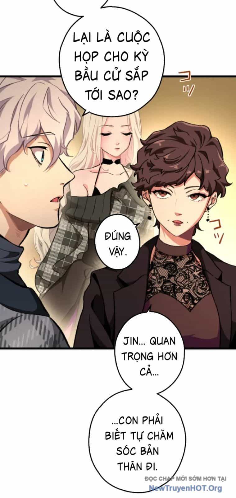 Ceberus - Chương 3 - ảnh 27