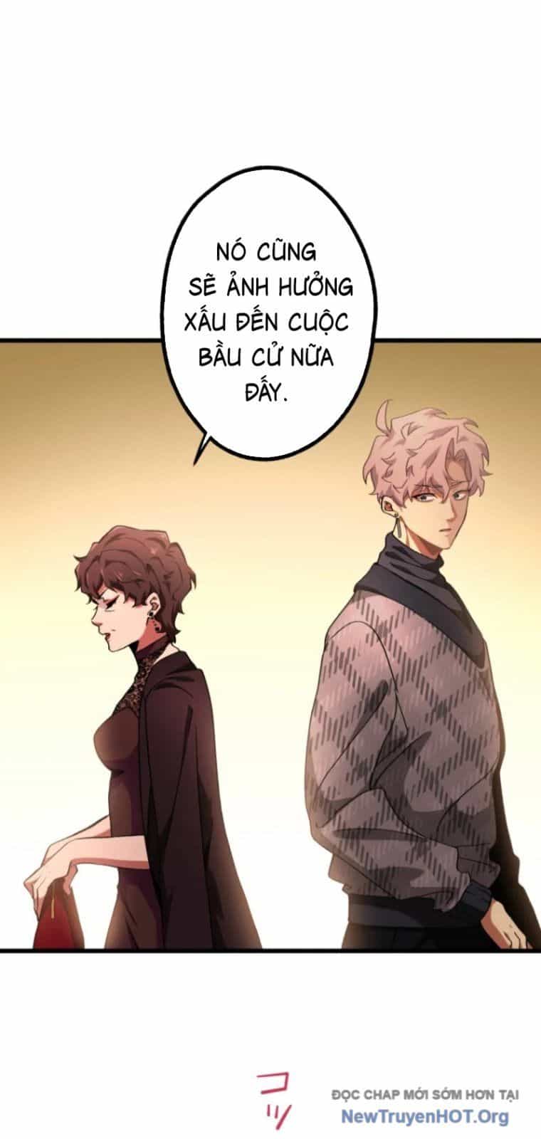 Ceberus - Chương 3 - ảnh 28