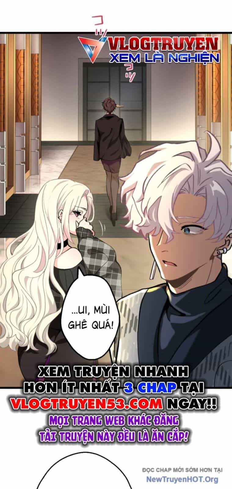 Ceberus - Chương 3 - ảnh 29