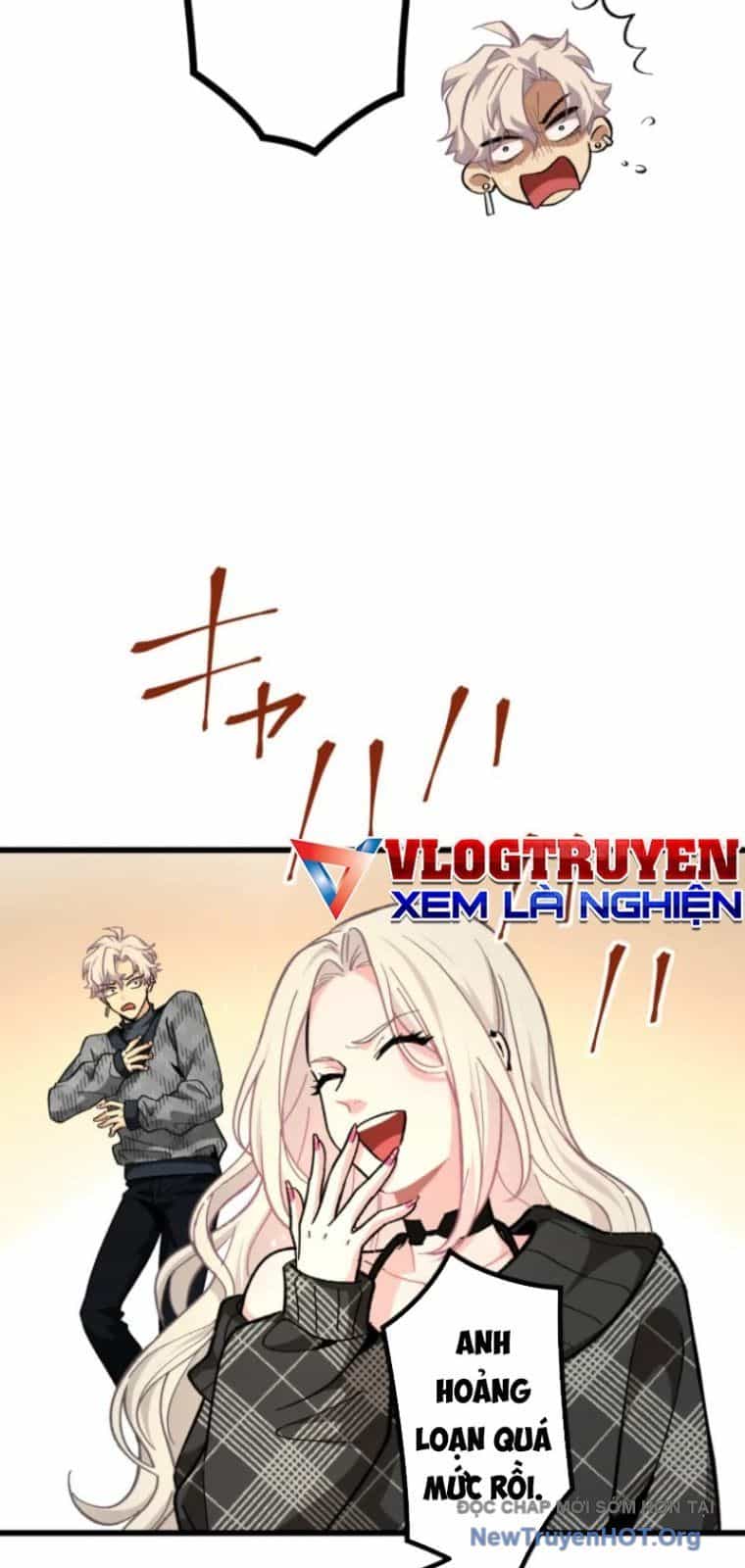 Ceberus - Chương 3 - ảnh 31