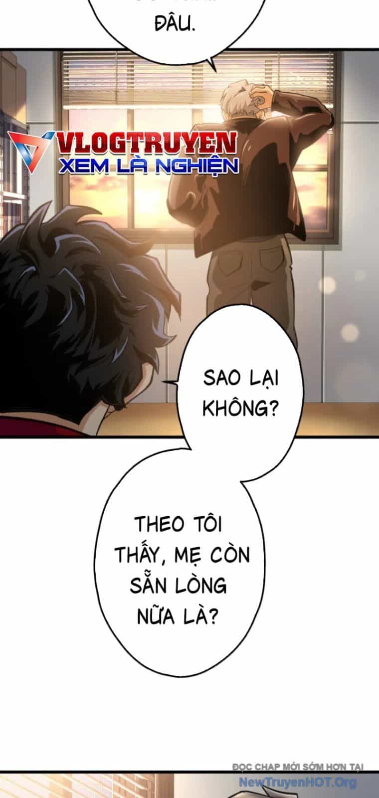 Ceberus - Chương 3 - ảnh 50