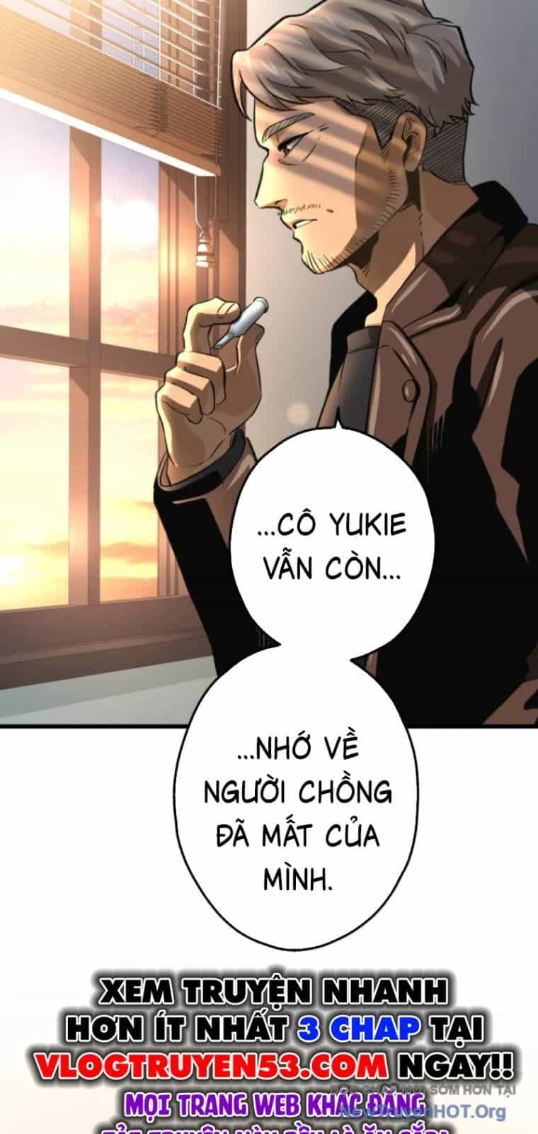 Ceberus - Chương 3 - ảnh 51