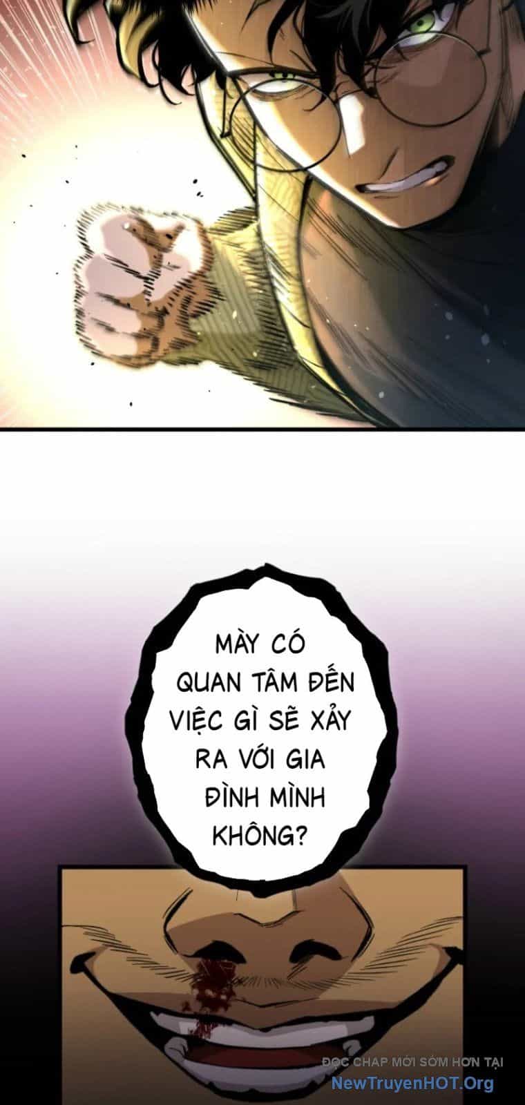 Ceberus - Chương 3 - ảnh 64