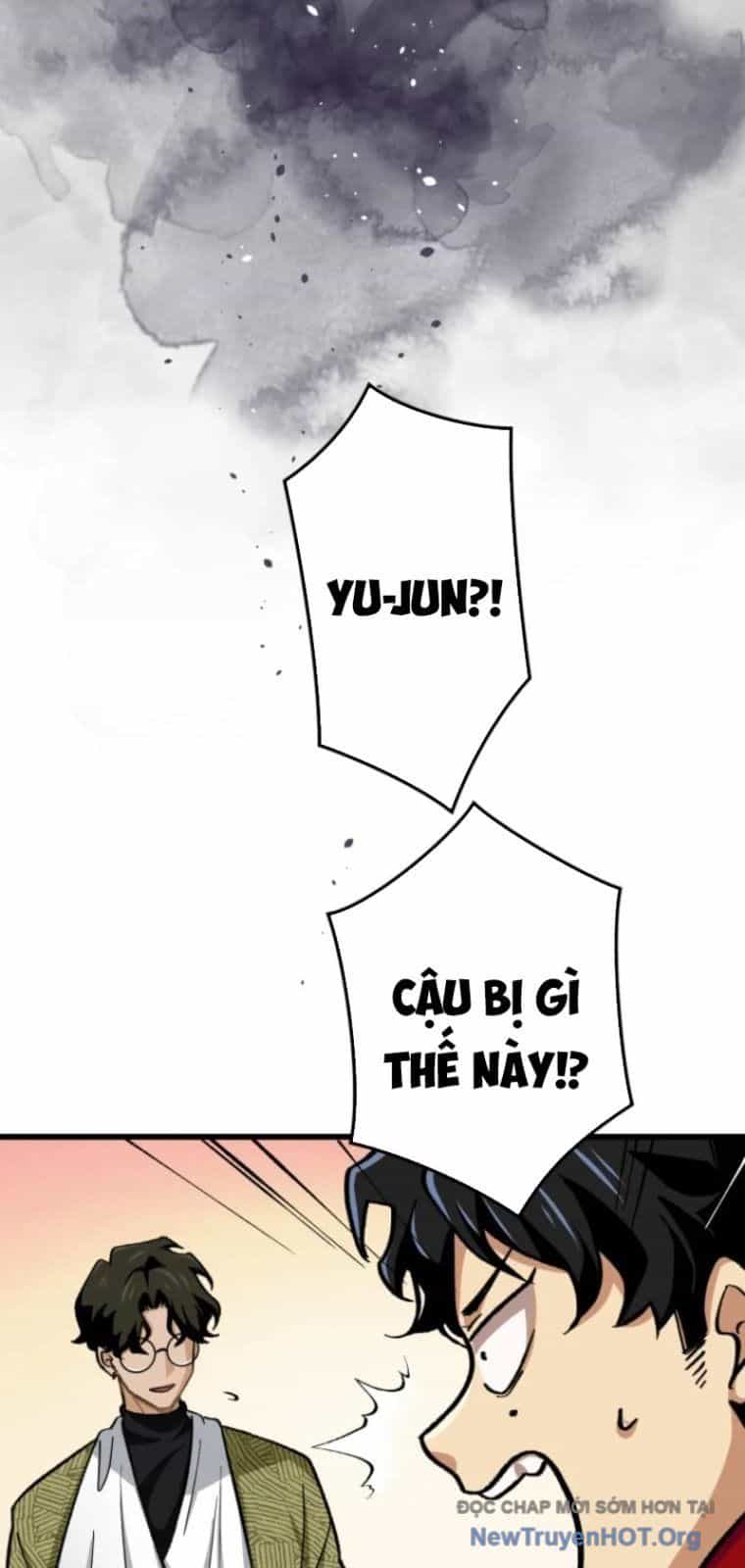 Ceberus - Chương 4 - ảnh 12