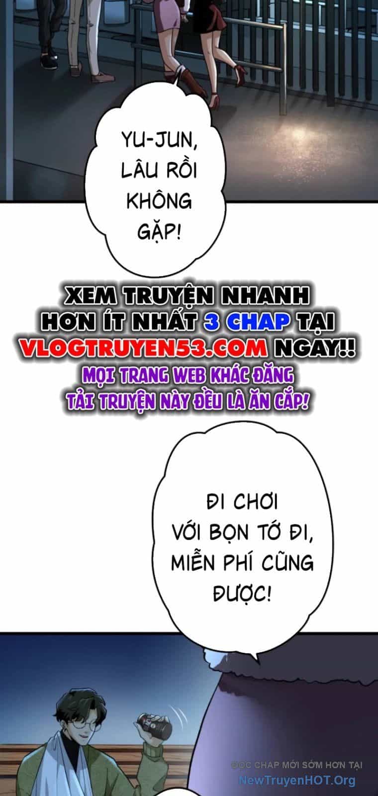 Ceberus - Chương 4 - ảnh 19