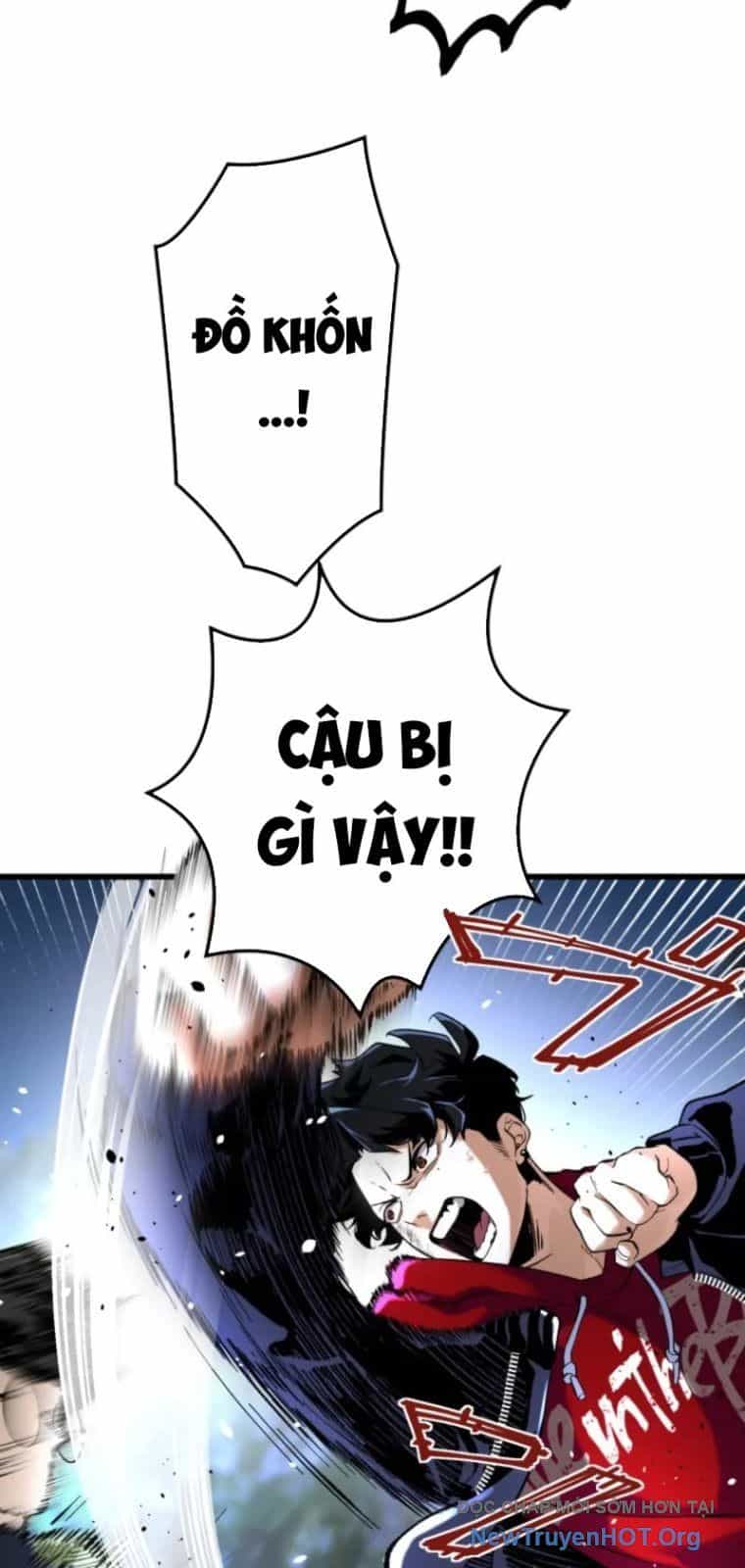 Ceberus - Chương 4 - ảnh 35