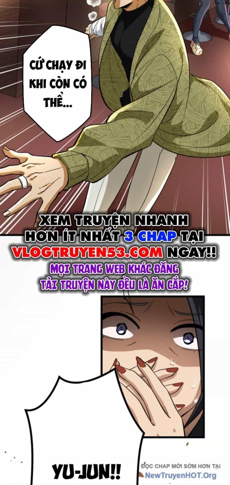 Ceberus - Chương 5 - ảnh 20