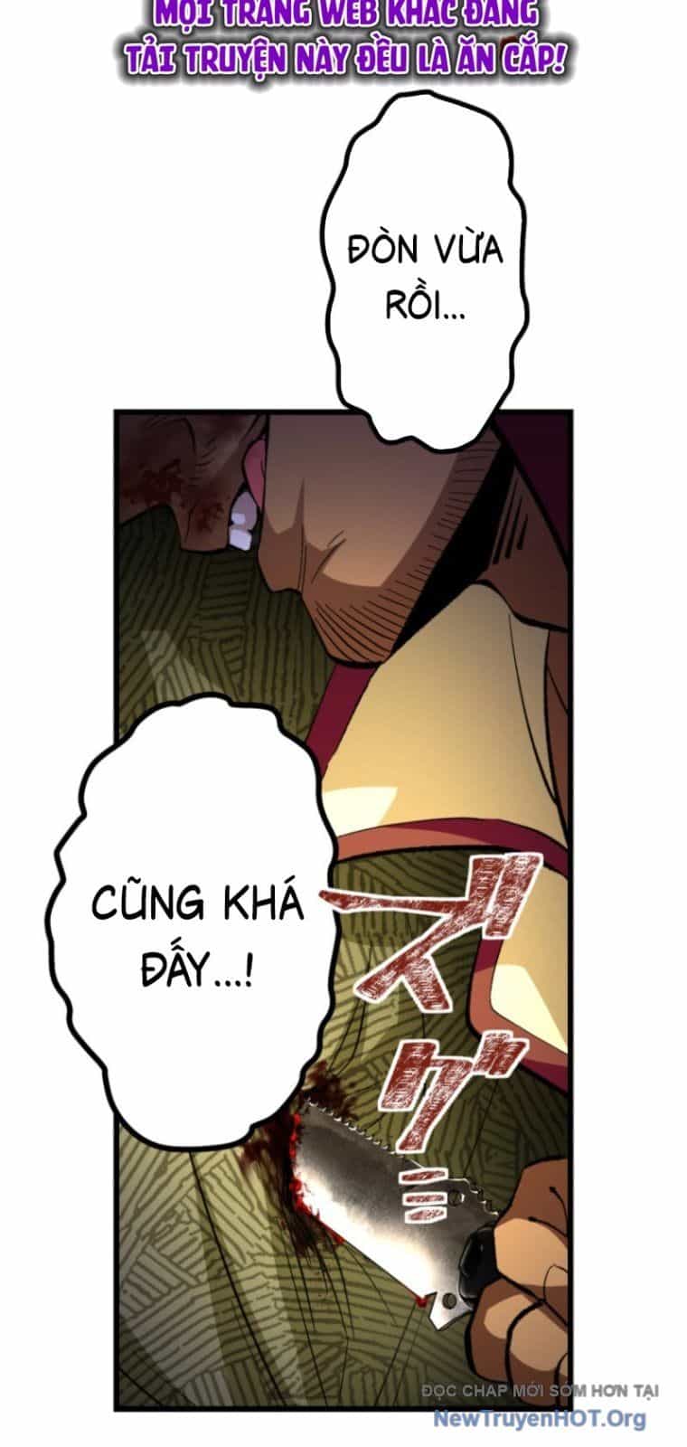 Ceberus - Chương 5 - ảnh 22