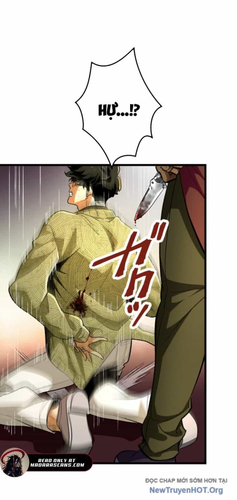 Ceberus - Chương 5 - ảnh 23