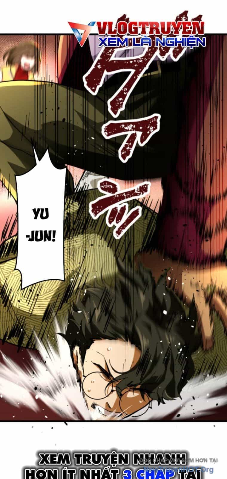 Ceberus - Chương 5 - ảnh 24