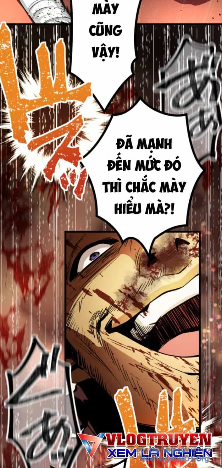 Ceberus - Chương 5 - ảnh 27