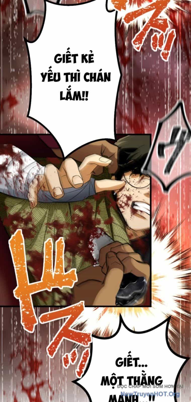 Ceberus - Chương 5 - ảnh 28