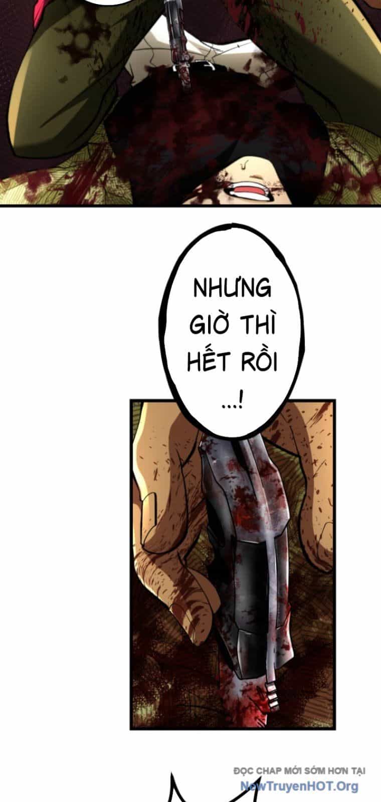 Ceberus - Chương 5 - ảnh 31