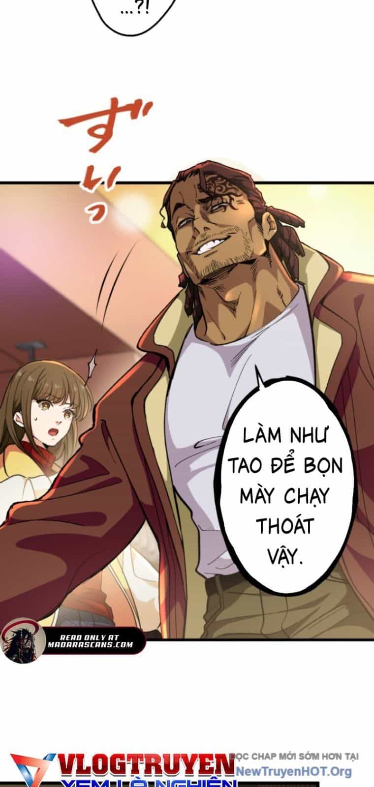 Ceberus - Chương 5 - ảnh 4