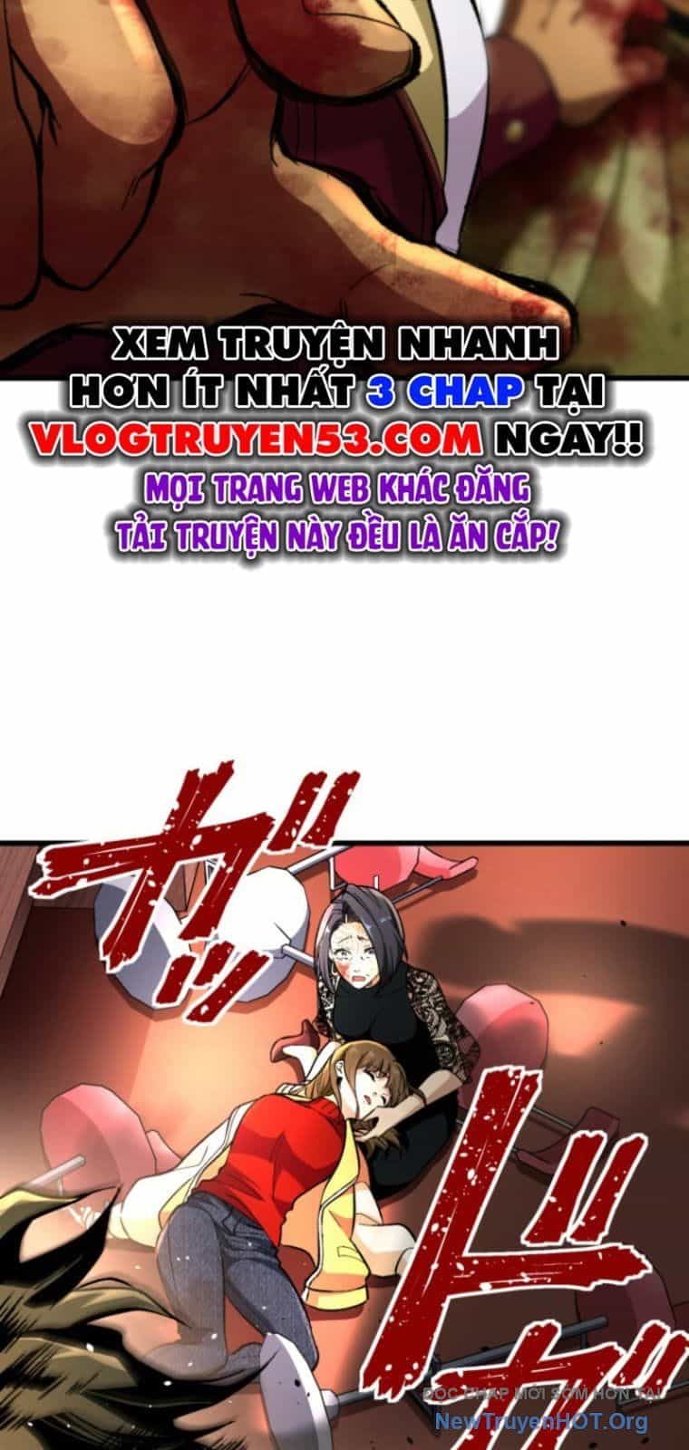 Ceberus - Chương 5 - ảnh 50